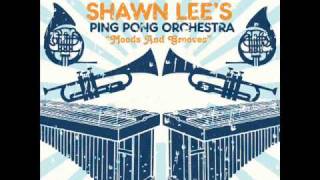 Shawn Lee - "Theme From Andrex"