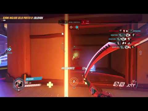 Io sono ineluttabile*