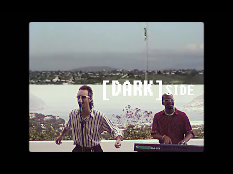 Thor Rixon & Deep Aztec - Dark Side