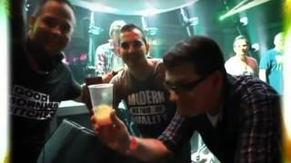 Tom Novy, Strobe & Danny Freakazoid - Underground People (D-Nox & Beckers Remix) Dj Zorry ok