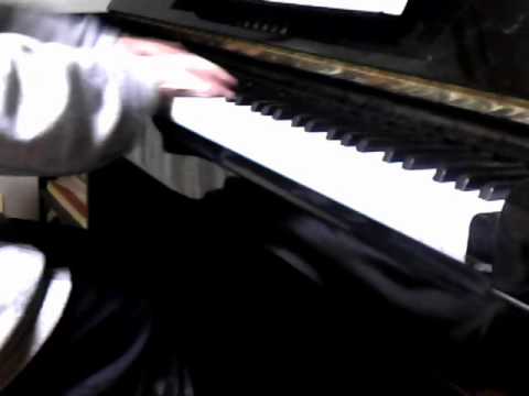 Jean Louis Nicodé - Verlust, Op. 22/7