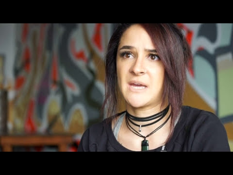 VIDEO: MCW Documentary on Evie/Dakota Kai