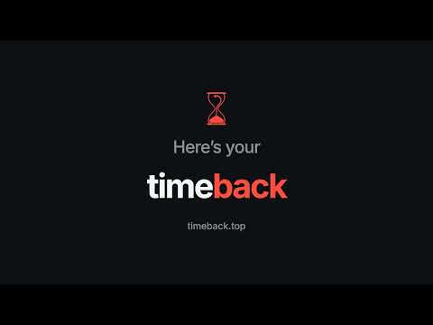 Item video thumbnail