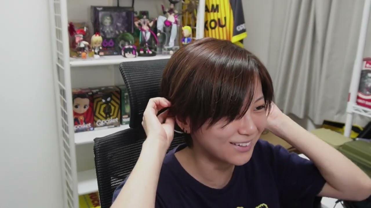 2024/9/8 真夜中のARK