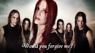 Epica - White Waters (Lyrics)
