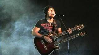 PEDRO SUAREZ VERTIZ "No Pense que era amor" (ACÚSTICO)