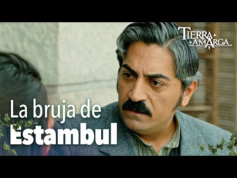 Saniye y Gaffur están cotilleando - Capítulo 170