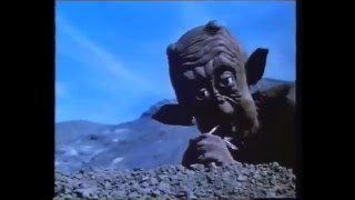 Mac And me Trailer 1988 (Guild)
