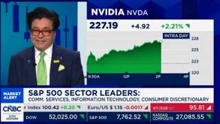 Is the Crypto Winter Over? Tom Lee's Read