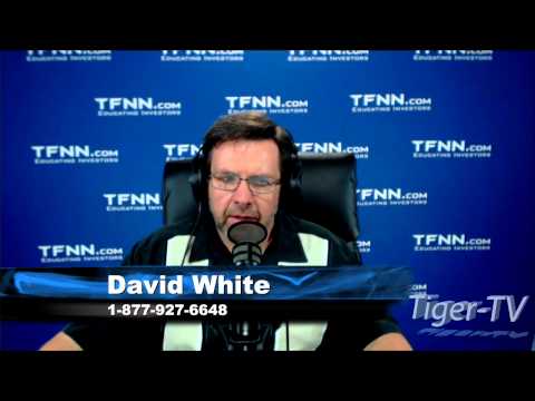 Jan 22nd Power Trading Hour with David White on TFNN - 2015