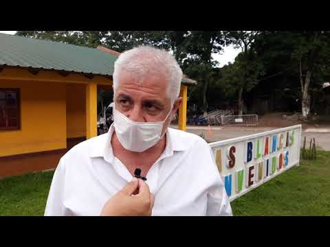 La Provincia pondrá en marcha un importante plan de obra pública para Orán