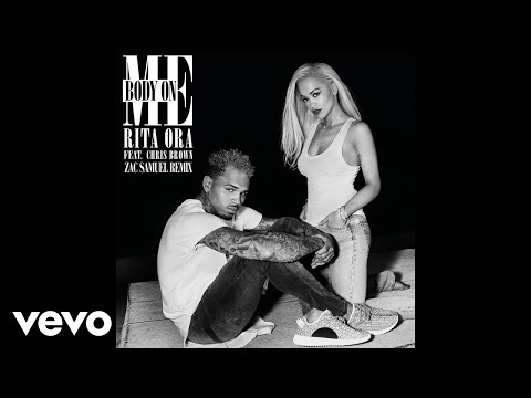 Video thumbnail for Body on Me (Zac Samuel Remix Edit)