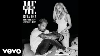 Rita Ora - Body on Me (Zac Samuel Remix Edit) [Audio] ft. Chris Brown