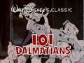 101 Dalmatians Arabic VHS Trailer