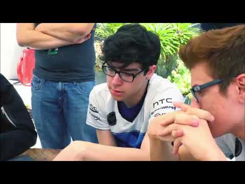 dardoch - just pick me whatever