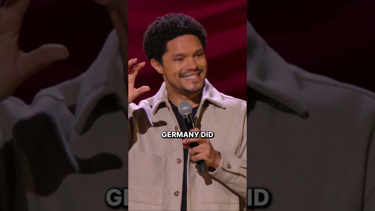 Germany’s SHOCKING Secret to Teaching History! 🇩🇪