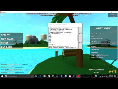 New Roblox Exploit Trigon Full Lua Lvl 7 Grabknife Titan More - opnew roblox hackexploit asshurt lvl 7 script executor level 7