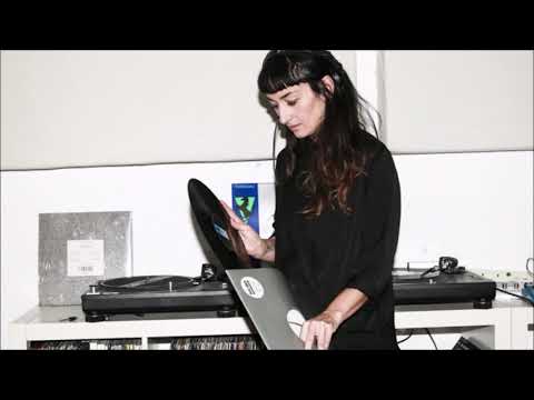 Paula Temple - Essential Mix (BBC Radio 1)  20/04/2019