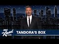 Trump’s Mess of Frightening Candidates, Truth Social’s Lies & Jimmy’s Proposal for Mike Lindell