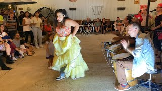 Puerto Rico baila al ritmo de la bomba