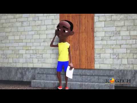 Bwakila Na Stani Bakora - Geofrey Mayolo