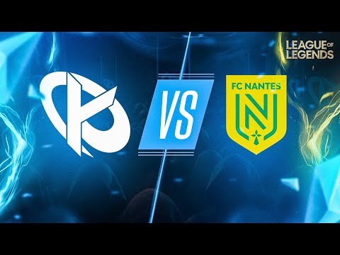 KAMETO CORP vs FC NANTES - VA-T-ON CONSERVER NOTRE CHAIN WIN ?