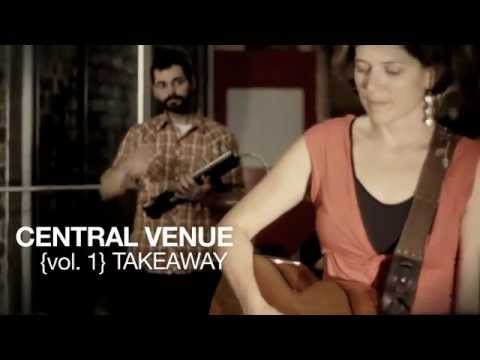 Shannon Stephens with Andrew Rudd: Half As Much @ Central Venue