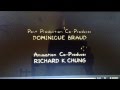 The Simpsons Closing Credits Season 16 Episode 15