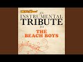 Surfin' Safari (Instrumental Version)