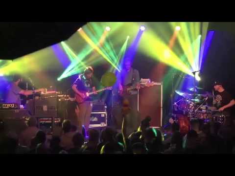 Dopapod @ Buffalo Iron Works