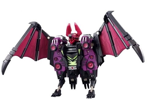 FansProject Function X- 04: Sigma L