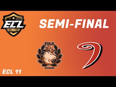 ECL 11 Elite | Semi-final | FILADELPHIA vs JYP Jyväskylä  | Highlights