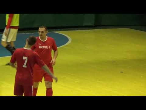 3 КУ 9 UA Forming – ПК ВЧД 5