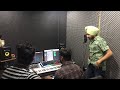 Sajna Ve Sajna Live Studio Session Virasat Sandhu Latest Punjabi Song 2019