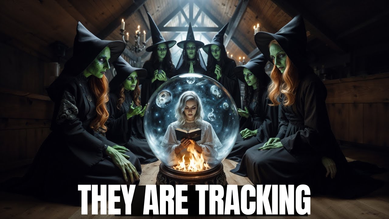 How To STOP Monitoring Spirits From Monitoring You