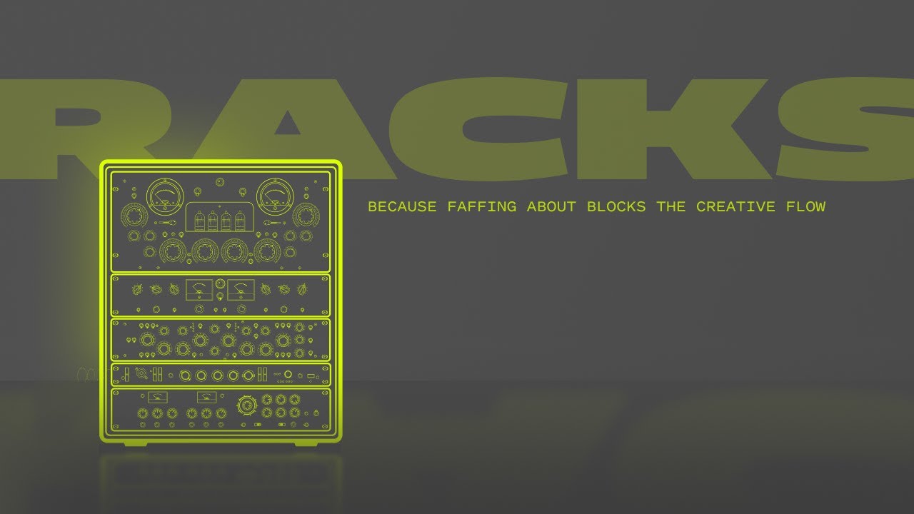 The Crow Hill Company Piano Rack FX v1.0.1 [MacOSX] - Video thumbnail