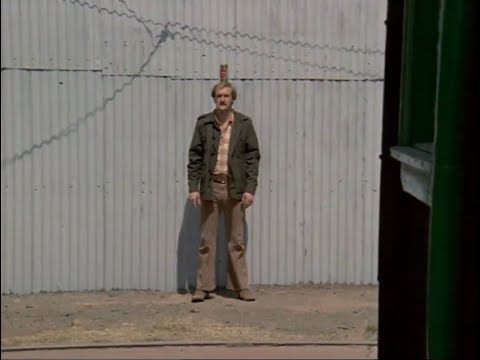 Ongewenste Vreemdeling (1974)