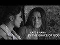 Kate & Rana | By the Grace of God | Kana