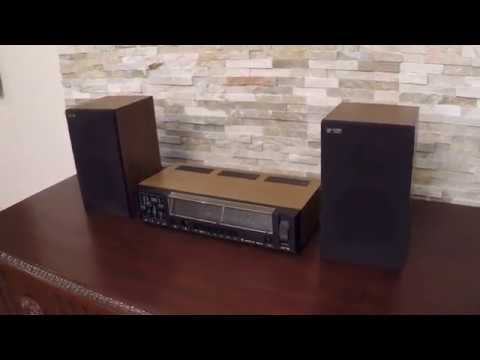 Unitra Diora Amator 2b stereo