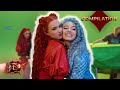 Descendants The Rise Of Red Day In The Life Behind The Scenes Disneychannelmusic