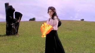 Gossling: behind the scenes for 'I Was Young' clip