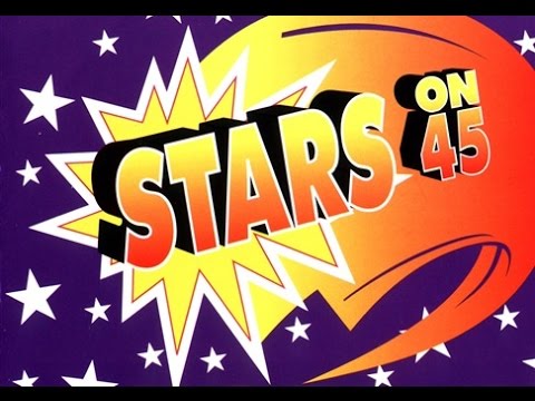 Stars On 45 - 45 (2011 Version) (Pony Edition)