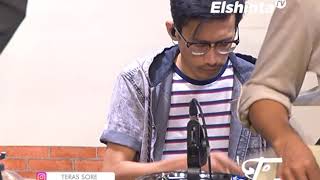 Download lagu D A T - Rasanya Gila // Teras Sore mp3