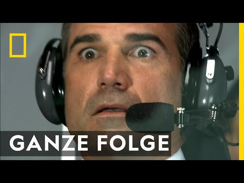 Der Jungfernflug des A320 - Ganze Folge | Mayday: Alarm im Cockpit
