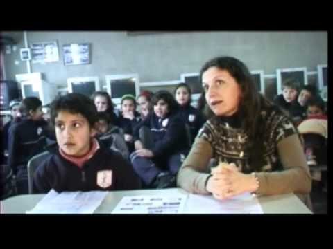 Documental La Anestecia