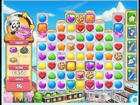 Cookie Jam Level 794