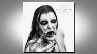 CREST OF DARKNESS - My Ghost (Full Album)