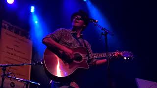Jason Mraz - "Let's See What the Night Can Do"
