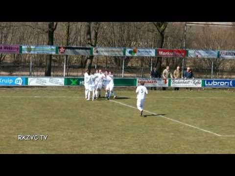 . SAMENVATTING. RKZVC 1 - LOCHEM SP 1 -ZONDAG 7 APRIL