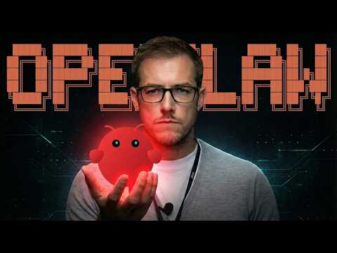 OpenClaw gerät ausser Kontrolle